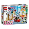 thumbnail image 1 of Set LEGO PowerPuff Girls Ataque de Mojo Jojo 41288, 1 of 7