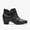 Black, variant on Emily 2 Opal Black Leather
