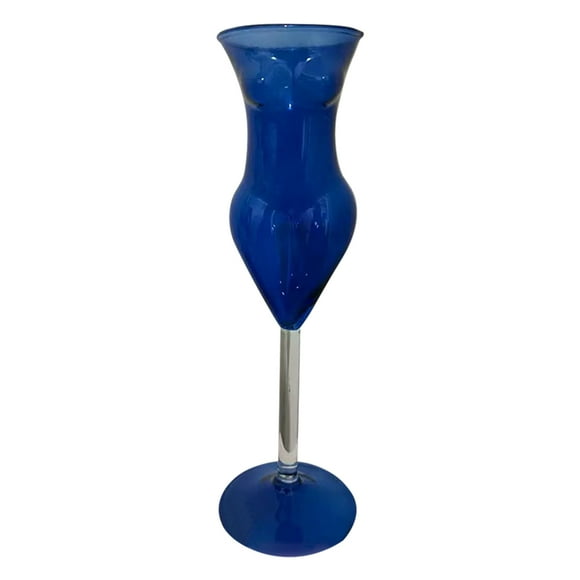 Wine Glasses Female Body Glasses Novelty Whiskey Glass for Home Restaurant Bar Party Decoration