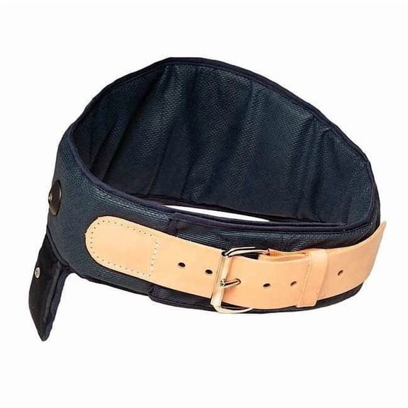 Impacto Back Support,Blue,Nylon,S DUALS