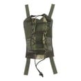 thumbnail image 2 of Cubierta de Casco Cubierta de Camuflaje de Casco Cubierta de Tela de Entrenamiento Militar de Combate de Camuflaje Ajustable de Nailon para Casco Rápido ANGGREK Otros, 2 of 8