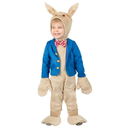 Toddler Preston The Rabbit Costume