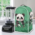 thumbnail image 5 of HELLHERO Panda Blender Covers 1Set Thickened for Household, 5 of 6