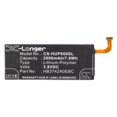 thumbnail image 5 of Replacement Battery for Explay Fresh,2000mAh,Mobile Phone battery, 5 of 6