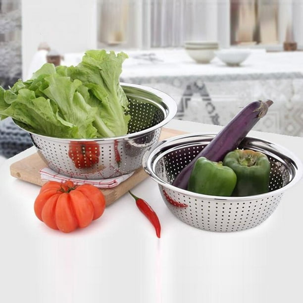 Large cheap rice strainer