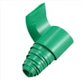 thumbnail image 3 of 3piezas 2M 50mm Verde Oscuro PVC Tubo de Encogimiento de Envoltura para 2 X 18650 Bateria, 3 of 5