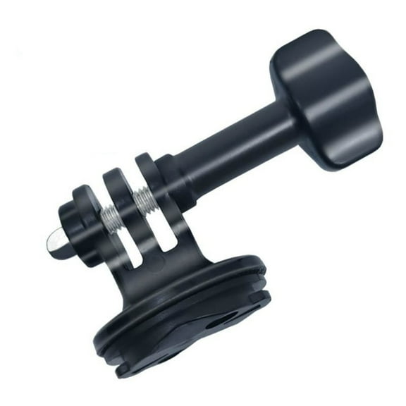 Bike Camera Mount for-Gopro Bicycle Computer Male Holder Adapter for Garmin