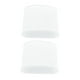thumbnail image 3 of Espinillera de fútbol, soporte para espinilleras, Protector de espinillera suave, correas antideslizantes portátiles para niños y adultos, ejercicio, A, 3 of 8