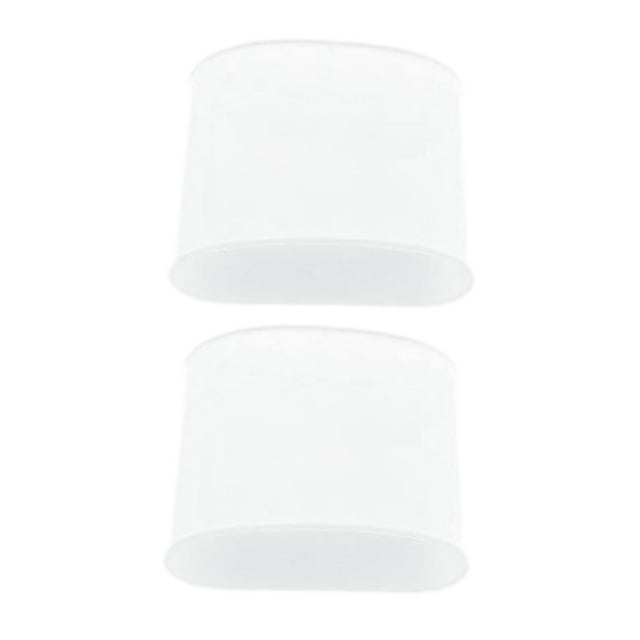 Soporte de silicona para espinilleras, protector de espinillas, estable, suave y práctico. A