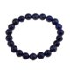 thumbnail image 5 of Accesorio Novía Unisexo Sunnimix Pulsera de lapislázuli, 5 of 6