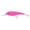 Hot Pink, variant on Nomad DTX Minnow Heavy Duty Shallow Floating 7", Spanish Mackerel Lures