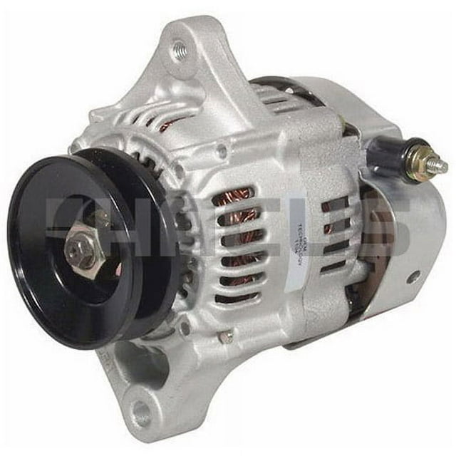 FPE - Forklift ALTERNATOR 6T1193 HACUS Aftermarket - New. All items ship from the USA. Additional taxes and Duties may apply.