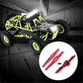 thumbnail image 5 of Aluminum alloy Complete Rear Axle Differential&Rear Axle, 5 of 5