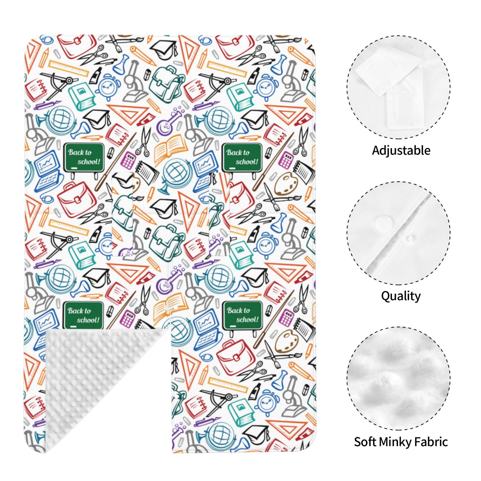 Car Seat Cover Baby - back to school Breathable Infant Car Seat Cover for Baby Carseat, Lightweight Comfort Baby Essentials Must Haves Newborn Stuff for Girl Boy