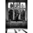 thumbnail image 3 of Krystynek Mqep, Martin 17x24 Black Modern Framed Museum Art Print Titled - Dance, 3 of 5