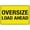Warning Sign 2, variant on Please Close Door Gently Sign 8"x12", Aluminum Tin Warning Signs for Home Outdoor Garden, Weatherproof Etiquette Sign for Building
