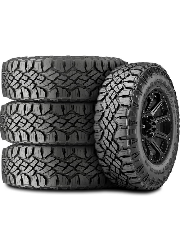 Goodyear 265/70R16 Tires in Shop by Size 