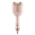 thumbnail image 2 of Aursykel Electric Hair Curler with Ceramic Coating Intelligent Temperature Control Easy to Use Lightweight Eco Friendly for Soft or Tight Curls Safe Styling Experience, 2 of 9