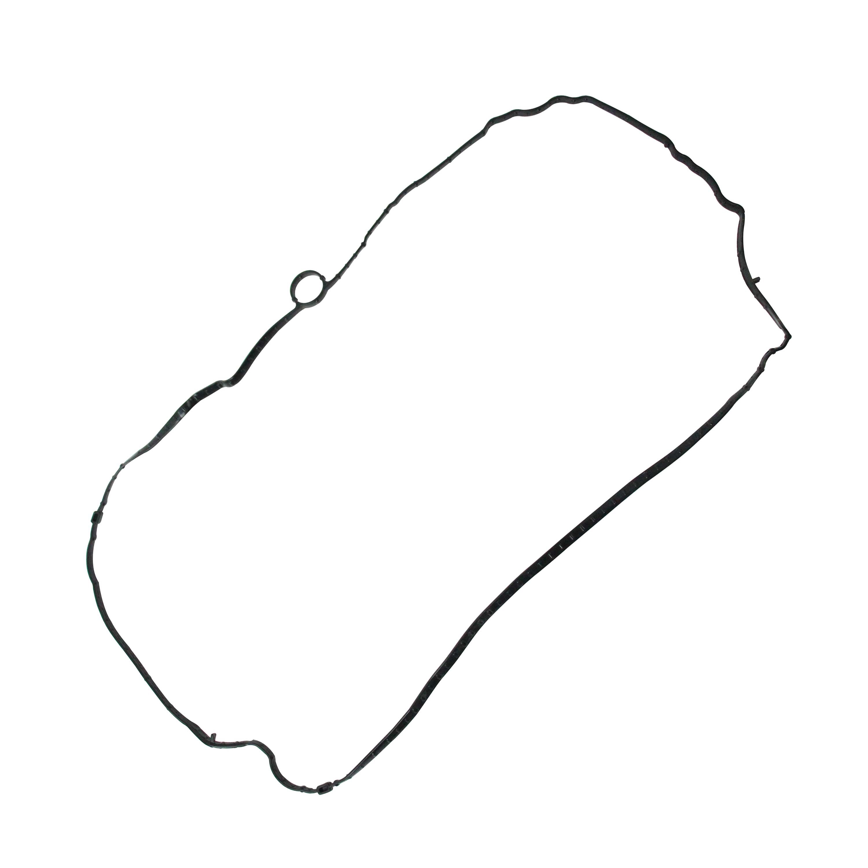 DNJ VC348G Valve Cover Gasket With Grommets Fits Cars & Trucks 13-17 Buick Cadillac 2.0L L4 DOHC 16v