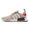 thumbnail image 2 of Ad-id-as Originals NMD_R1 Boost Clear Pink Men Unisex Casual Lifestyle Shoe ID4348, 2 of 6