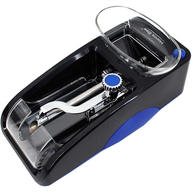 Máquina para liar cigarrillos Haute, máquina eléctrica automática para liar tabaco, máquina para liar cigarrillos