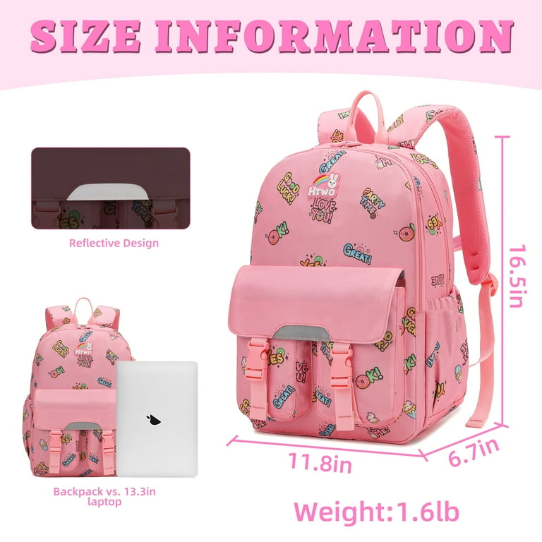 Popular backpacks forgettable for teens