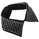 thumbnail image 1 of OUNONA Collar Falso Rhinestone Negro Punk Unisex Para Con Y Detalles, 1 of 6