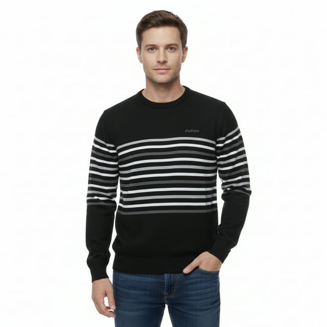 Sueter ligero para caballero marca Furor 100% original