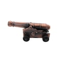 thumbnail image 2 of 1:24 Gauge Naval Cannon G Scale Model Train Diorama Accessory Pencil Sharpener, 2 of 3
