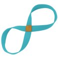 thumbnail image 1 of Figure 8 Yoga Rope Strap, 1 of 5