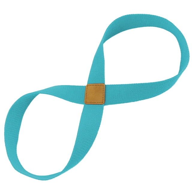 Figure 8 Yoga Rope Strap
