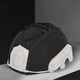 thumbnail image 5 of Fast Hat Cover Hat Pouch Transpirable Para Equipo Caza Camping Negro Sunnimix Cubierta protectora, 5 of 8