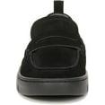 thumbnail image 2 of Vionic Womens Uptown Loafer - Black Suede, 2 of 3