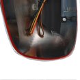 thumbnail image 3 of 2pcs Rearview Side Mirror Cover Cap Housing Stylish ABS Chrome Plated Fit for Corolla/VIOS, 3 of 3