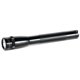 thumbnail image 1 of Linterna MagLite Mini PRO LED de 2 celdas AA 272 lúmenes negra, 1 of 4