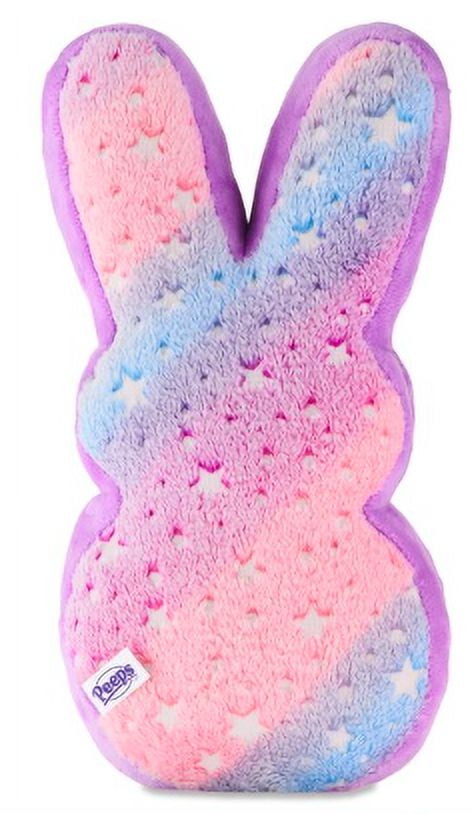 Holiday Home Reversible Plush Rainbow Peeps, 1 ct - Ralphs