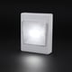 thumbnail image 3 of Lámpara Luz de pared LED COB alimentada por batería, impermeable para exteriores (A) Likrtyny  Para estrenar, 3 of 8