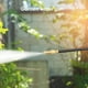 thumbnail image 4 of Boquilla para manguera de jardín de alta resistencia, varilla para hidrolavadora de alta presión Hydro Jet para una amplia aplicación, 4 of 5