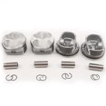 thumbnail image 3 of Piston &Ring Set 77mm Fit for Mini CLUNMAN R56 R57 R60 COUNTRYMAN PACEMAN 1.6L, 3 of 5