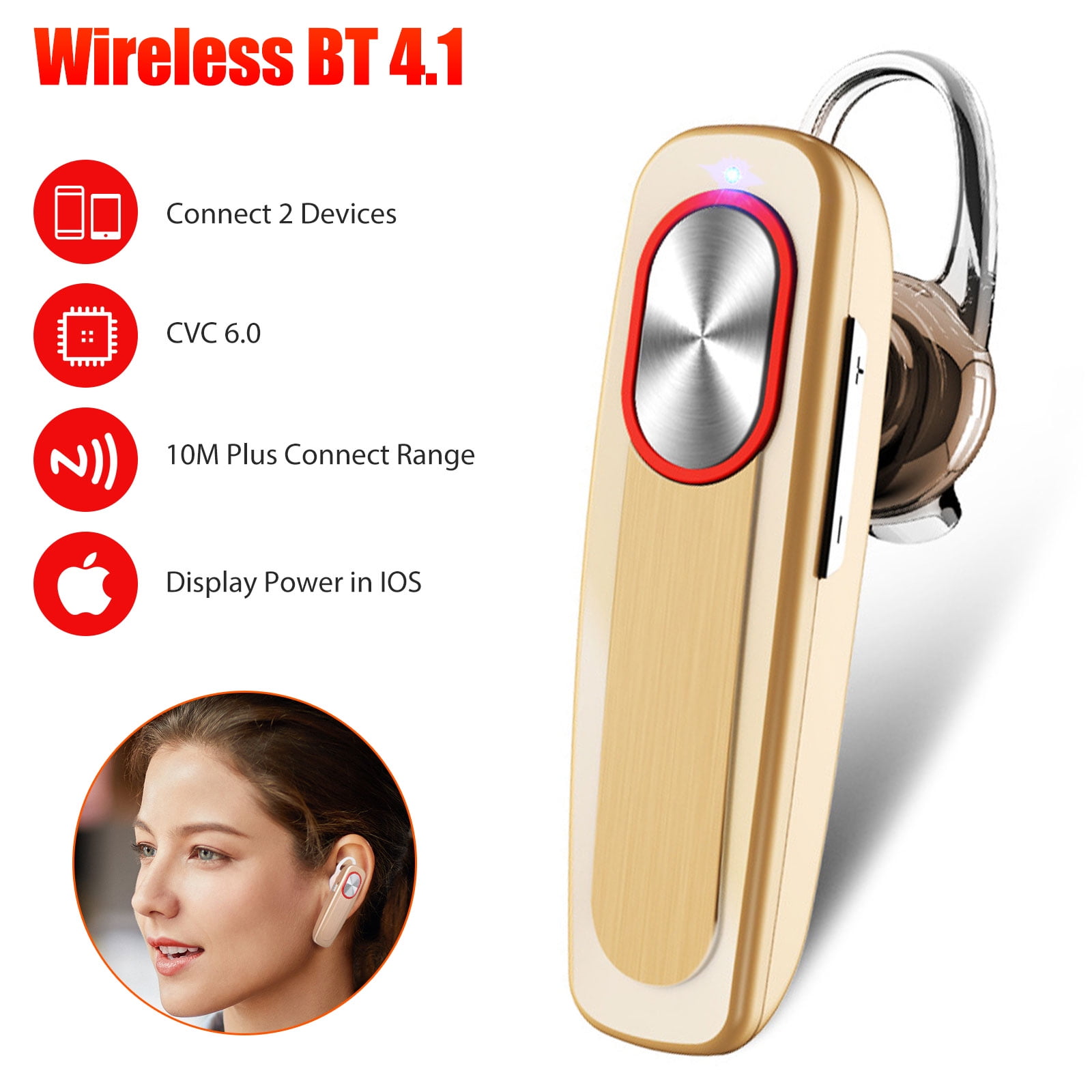 noise cancelling microphone for car stereo