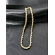 thumbnail image 1 of Pulsera Oro Laminado Torzal Moon, 1 of 3