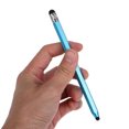 thumbnail image 3 of CRILSTYLEO Bolígrafo Portátil Para Pantalla Táctil Tablet Con Punta Capacitiva Y Doble Función, 3 of 8