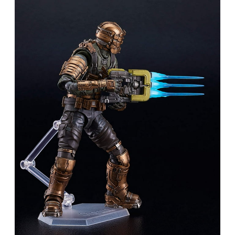figma アイザック・クラーク sp-162 dead space Amazon | POP UP PARADE Dead Space アイザック クラーク ノン