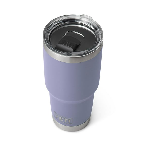 Vaso YETI Rambler de acero inoxidable con aislamiento al vacío de 900 ml