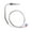 1M, variant on Egt Temperature Sensors Thermocouple K Type For Motor Exhaust Gas Temp Probe New 1M
