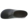thumbnail image 5 of KLOGS Footwear Women's Springfield Closed-Back Clog, 5 of 5