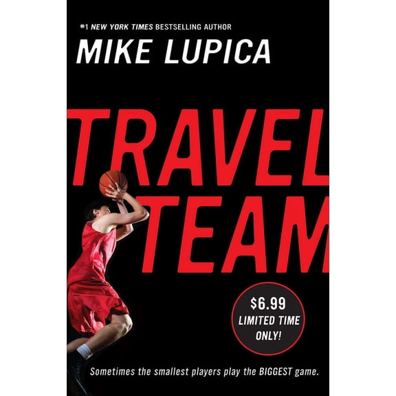 Travel Team, Book, (Paperback)