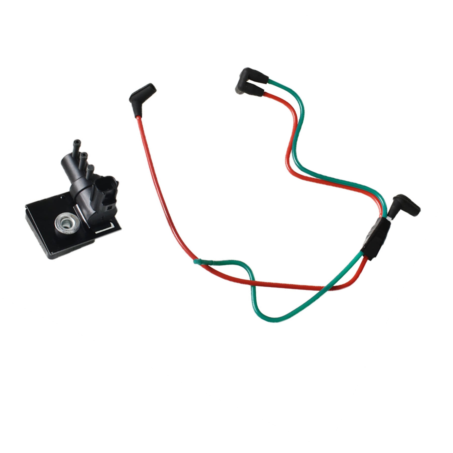 Labwork Turbo Vacuum Harness Turbo Boost Solenoid Wastegate Boost