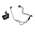 thumbnail image 4 of munirater Turbo Vacuum Harness + Wastegate Boost Solenoid for 1999-03 Ford 7.3L Diesel, 4 of 5