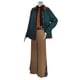 thumbnail image 1 of Juego Project Sekai colorido escenario Kamishiro Rui Tenma Tsukasa Cosplay disfraz adulto Unisex traje uniforme de Halloween, 1 of 4